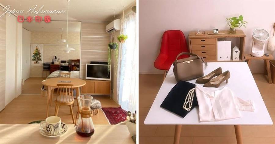 獨居13年，日本37歲上班族公開出租屋日常火遍IG：一個人住，太爽了！