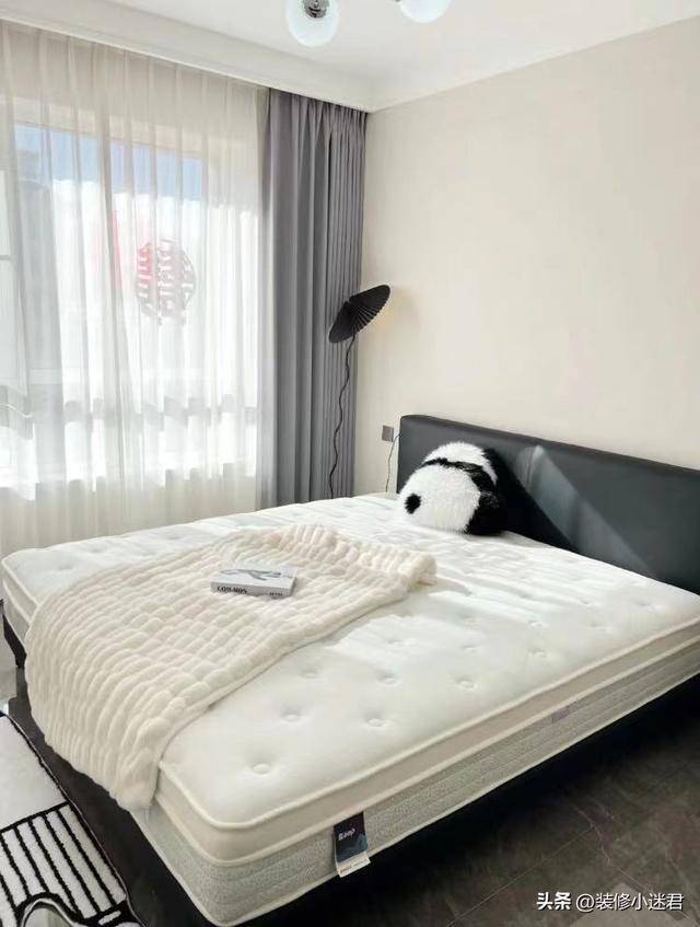 踩過床墊的坑，熬夜總結了「床墊」知識，真的不想讓大家再踩坑